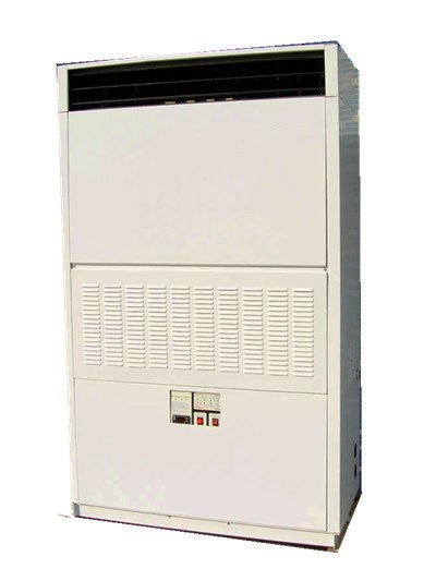 30HP水冷柜式中央空调